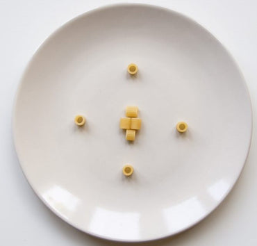 Luigi Tomadini No. 42 Ditali Rigati Pasta, 500 g - Image 2