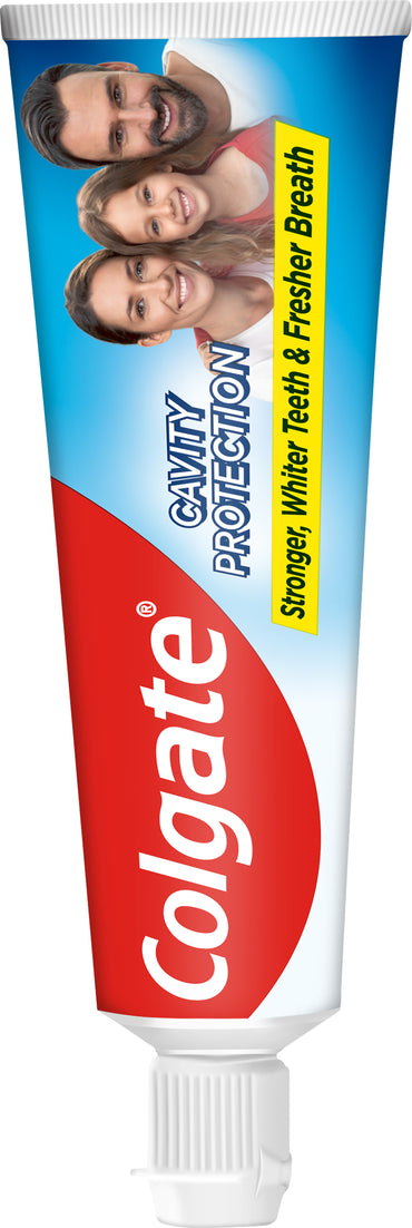 Colgate Cavity Protection Toothpaste, 75 mL - Image 2