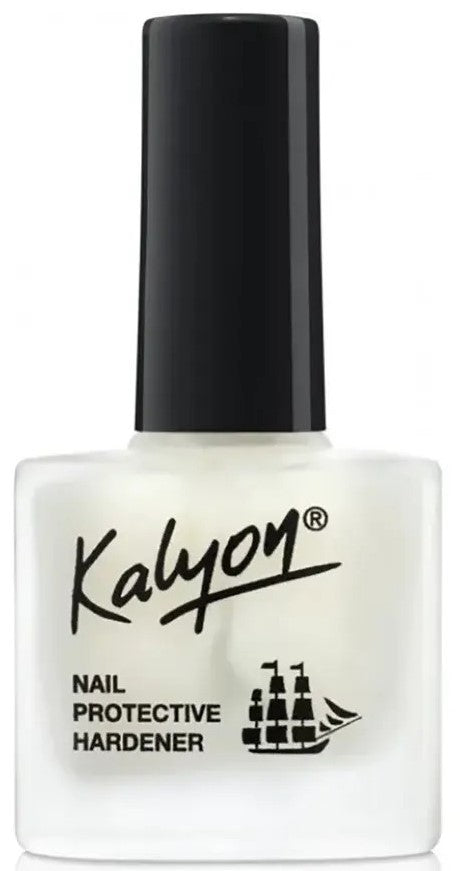 Kalyon Nail Plate Repair & Strengthening Treatment, 12 mL