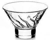 Bell Flame 2086 Dessert Bowl