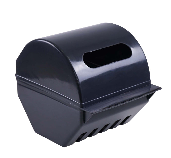 UM105 Plastic Toilet Paper Holder, Assorted - Image 2