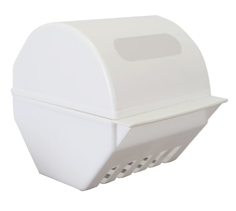 UM105 Plastic Toilet Paper Holder, Assorted - Image 3