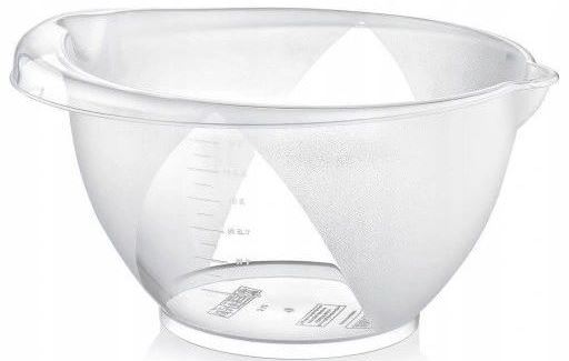 Hobby Life 06 1118 Mixer Bowl, 3 L