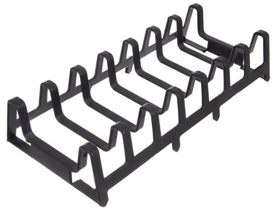Plastic Dish Drying Rack Baroness BS10146 29x14 x, 6 cm