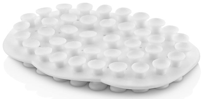 Rose GP-105 Suction Soap Dish