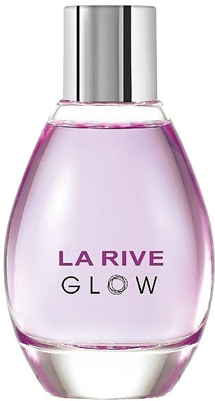 La Rive Glow Women's Eau de Parfum, 90 mL - Image 2