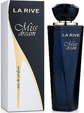 La Rive Miss Dream Women's Eau de Parfum, 100 mL