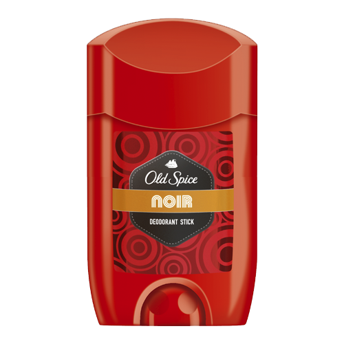 Old Spice Noir Men's Deodorant Stick, 50 mL