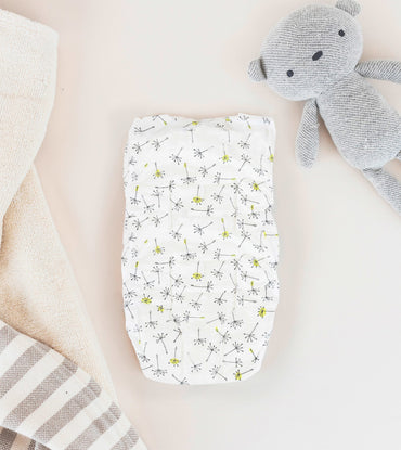 Lillydoo 5 Baby Diapers, 25 pcs, 11-16 kg - Image 2