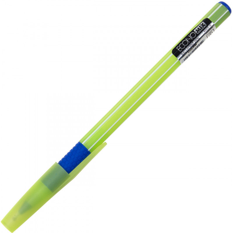 Economix Dream Oil-Based Ballpoint Pen, 0.7 mm