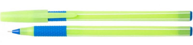 Economix Dream Oil-Based Ballpoint Pen, 0.7 mm - Image 2