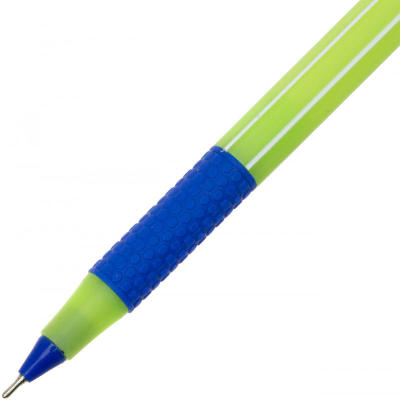 Economix Dream Oil-Based Ballpoint Pen, 0.7 mm - Image 3