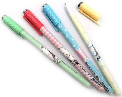 Josef Otten 9231 Paris Erasable Pen