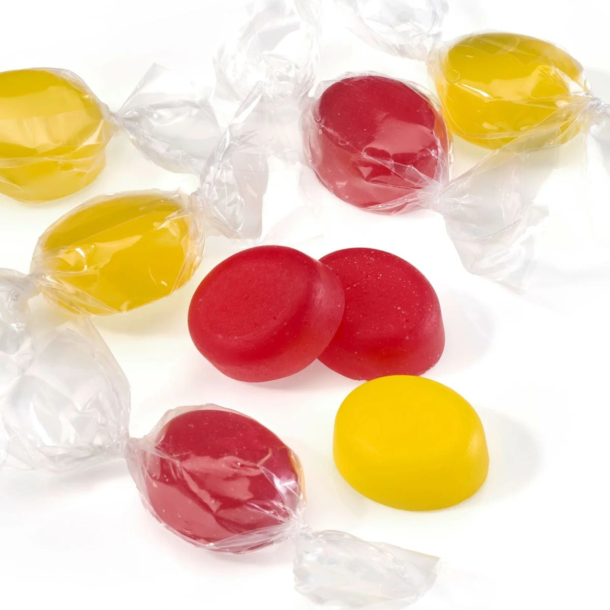 Mivolis Kids Sugar-Free Cough Drops, 75 g - Image 3