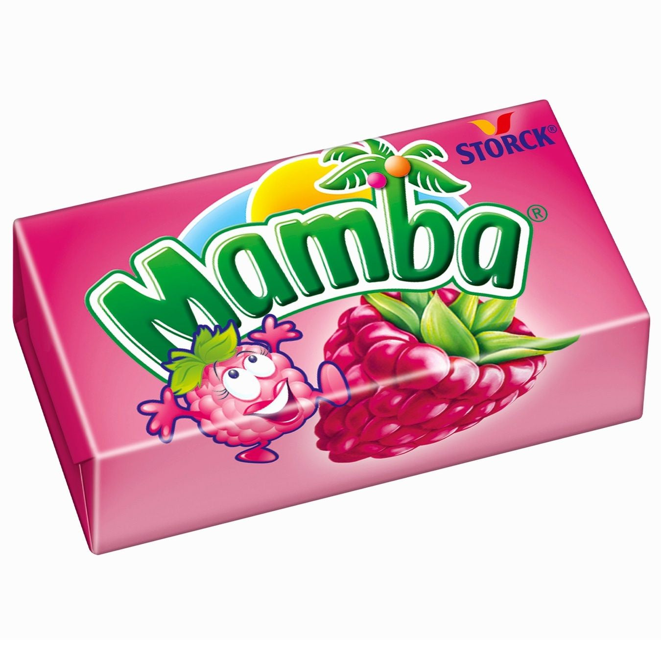 Mamba Chewy Candy - Image 2