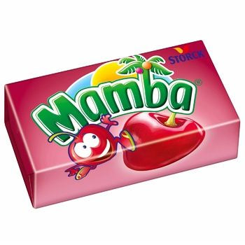 Mamba Chewy Candy - Image 3