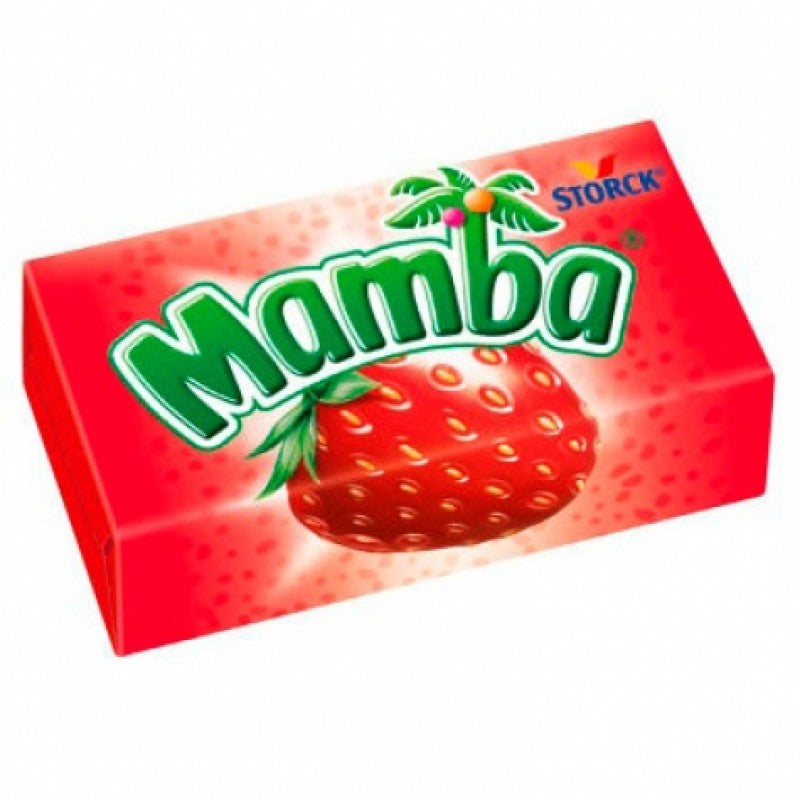Mamba Chewy Candy - Image 4