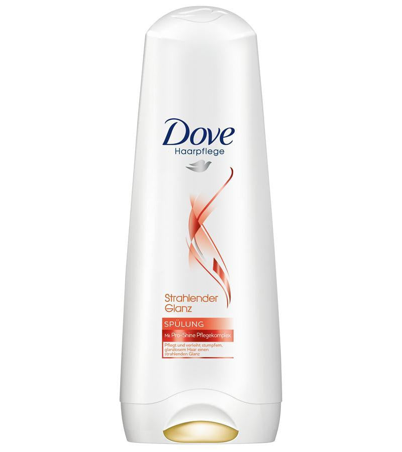 Dove Shine & Nourishment Hair Balm, 200 mL