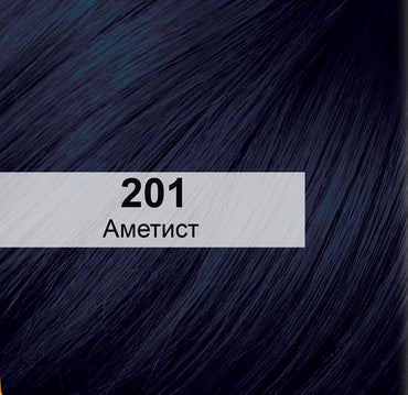 Acme Color Rowan 201 Amethyst Toning Hair Mask - Image 2