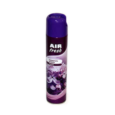 Air Fresh Lilac Air Freshener, 300 mL - Image 2