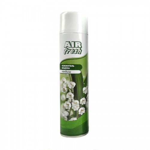 Air Fresh Lily of the Valley Air Freshener, 300 mL