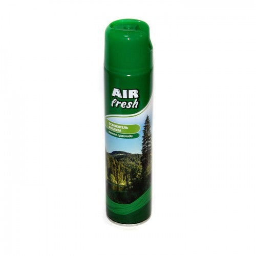 Air Fresh Forest Coolness Air Freshener, 300 mL