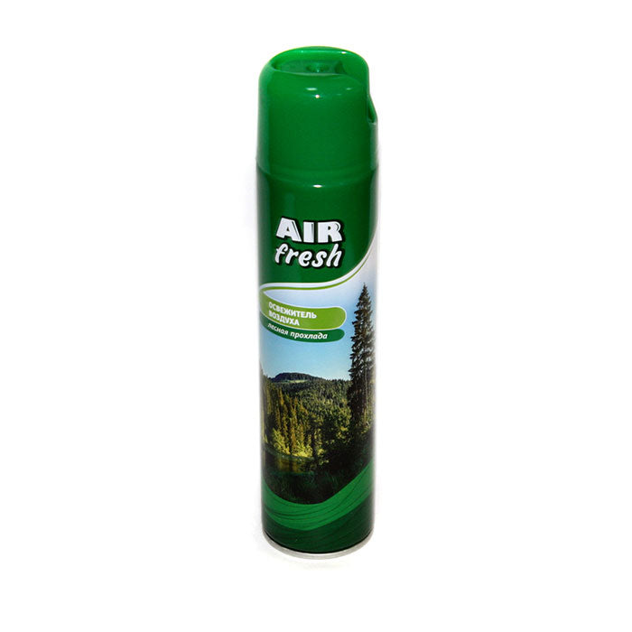 Air Fresh Forest Coolness Air Freshener, 300 mL - Image 2