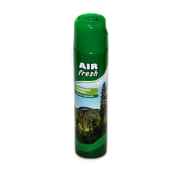 Air Fresh Forest Coolness Air Freshener, 300 mL - Image 2