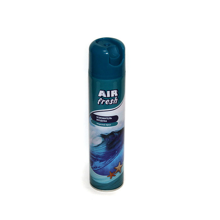 Air Fresh Sea Breeze Air Freshener, 300 mL - Image 2