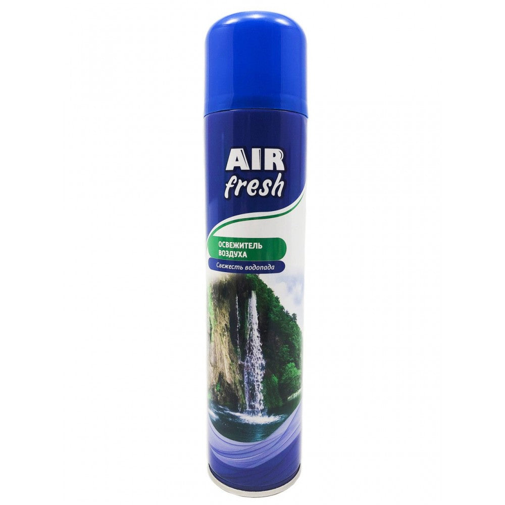 Air Fresh Waterfall Freshness Air Freshener, 300 mL