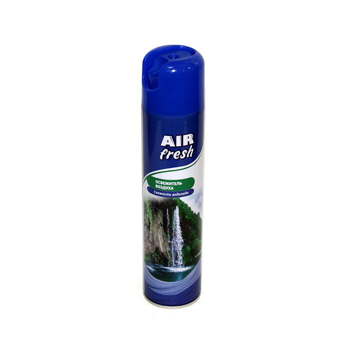 Air Fresh Waterfall Freshness Air Freshener, 300 mL - Image 2