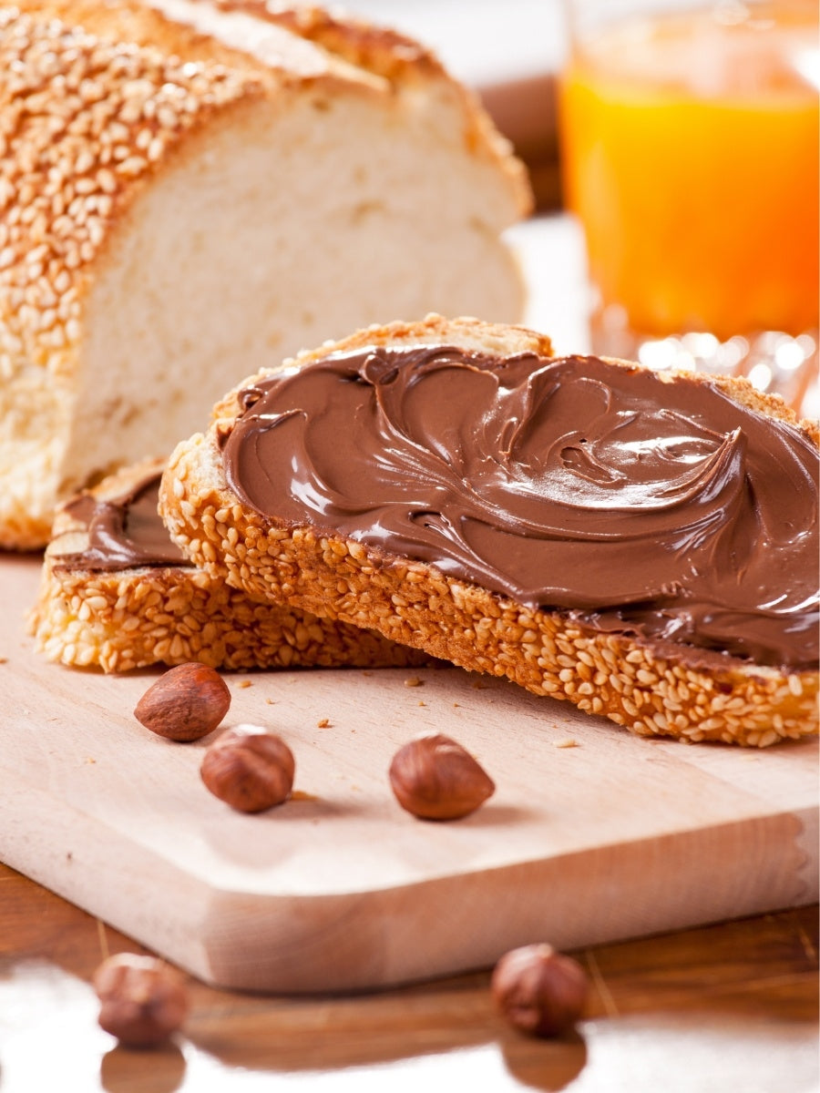 Nutella Chocolate Hazelnut Spread, 500 g - Image 2