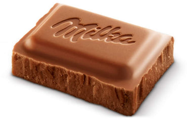 Milka Alpine Milk Chocolate, 270 g - Image 2