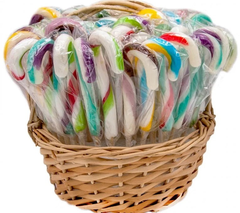 R&V Staff Lollipop, 30 g