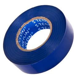 Stenson Blue Electrical Tape, 10 m