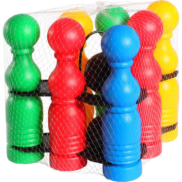 Tigres 39110 Bowling Developmental Toy - Image 2