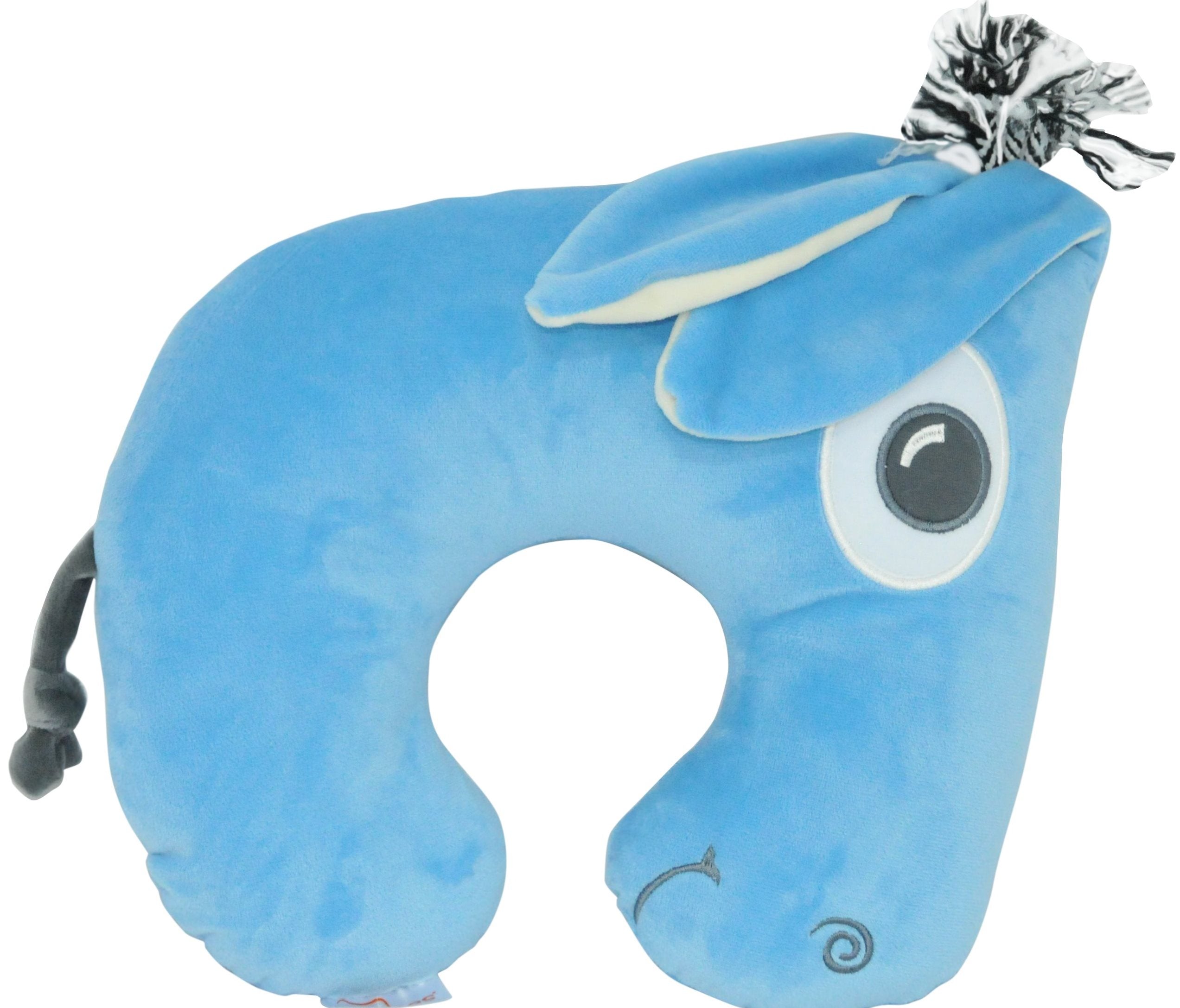 Tigres PD-0345 Donkey Neck Pillow