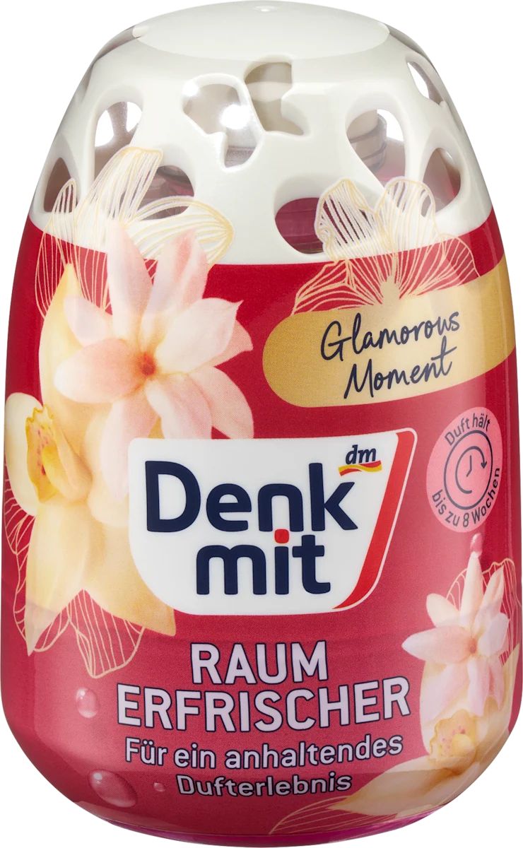 Denkmit Room Air Freshener, 150 mL