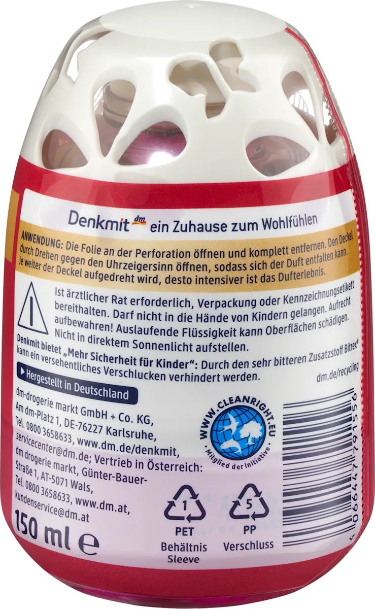 Denkmit Room Air Freshener, 150 mL - Image 2