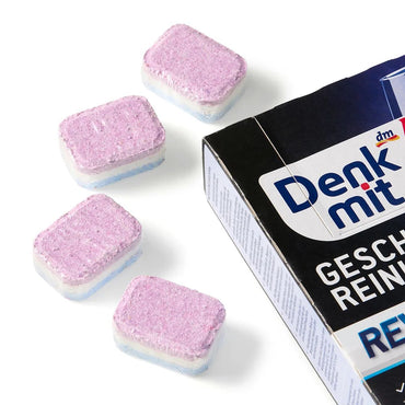 Denkmit Revolution All in One Dishwasher Tablets, 40 pcs (Price per 1 pc) - Image 2