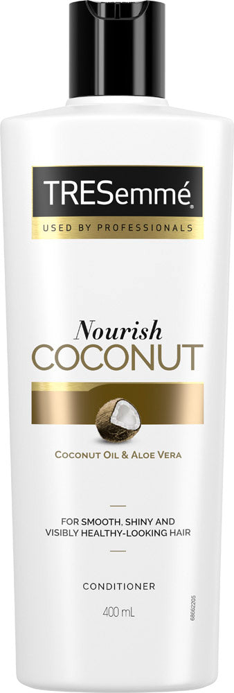 Tresemme Nourish Coconut Hair Conditioner, 400 mL