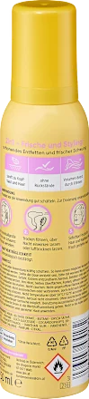 Balea Happy Rainbow Dry Shampoo, 150 mL - Image 2
