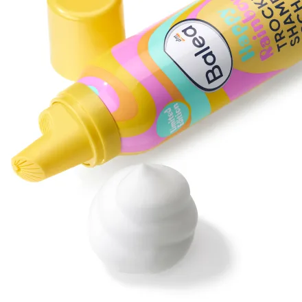 Balea Happy Rainbow Dry Shampoo, 150 mL - Image 3