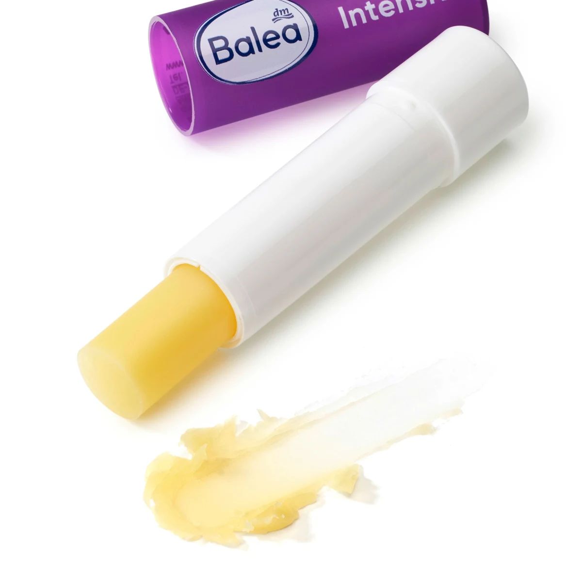 Balea Intensive Lip Balm, 4.8 g - Image 3