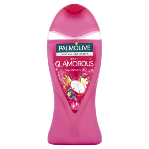 Palmolive feel Glamorous Shower Gel, 250 mL
