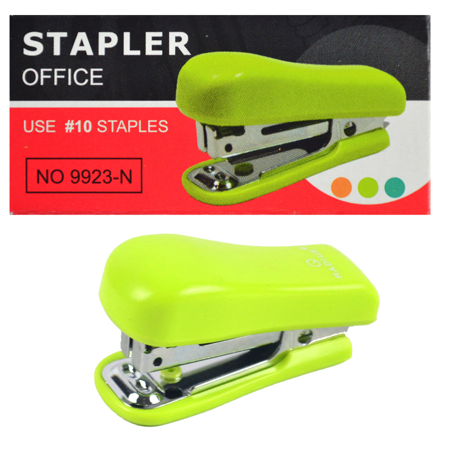 Radius 9923 No. 10 Mini Stapler