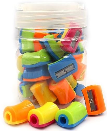 Pencil Sharpener 802