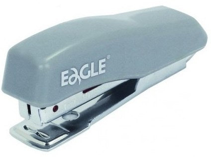 Eagle 1011A Mini Stapler for No. 10 Staples - Image 4