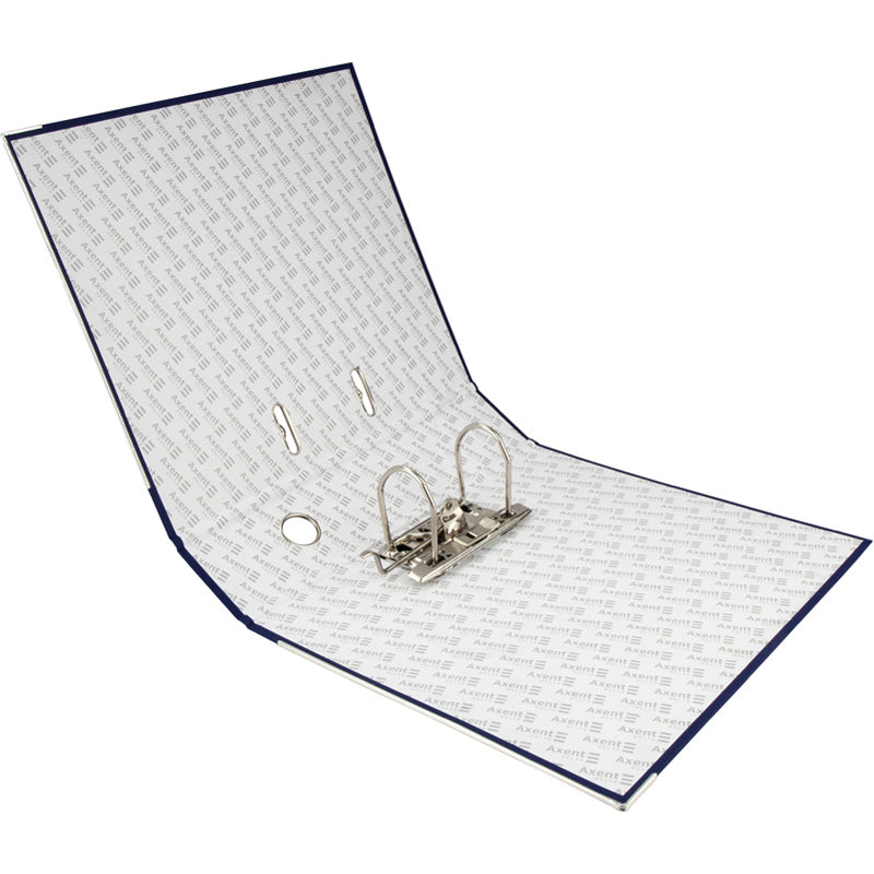 Axent Delta A4 Lever Arch File, 7 cm - Image 4
