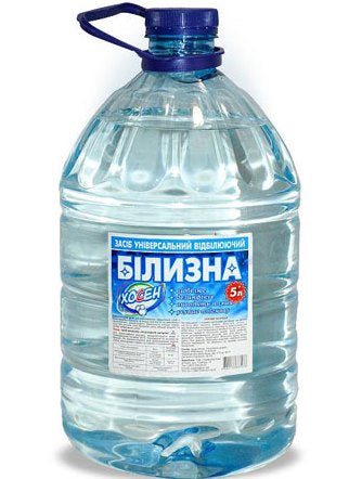 Khosen Bleach, 5 L